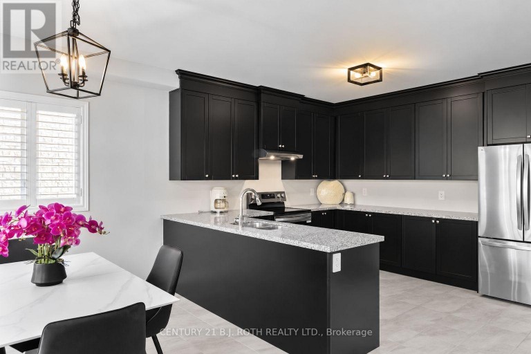 2970 MONARCH DRIVE, Orillia, Ontario, L3V8M8