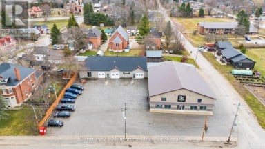 205 GARAFRAXA STREET Chatsworth Ontario photo 1