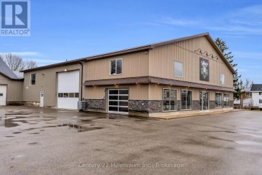 205 GARAFRAXA STREET Chatsworth Ontario photo 11