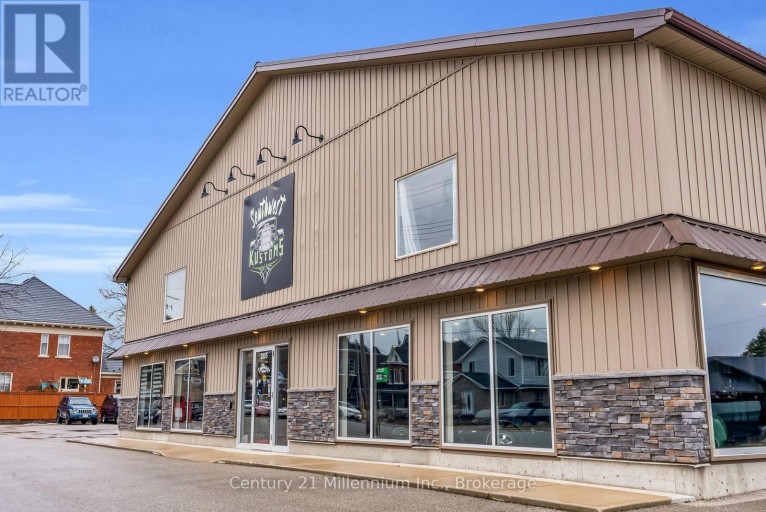 205 GARAFRAXA STREET, Chatsworth, Ontario, N0H1G0
