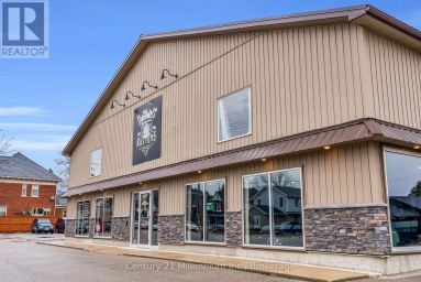 205 GARAFRAXA STREET Chatsworth Ontario photo 12