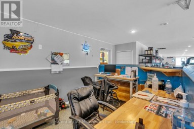 205 GARAFRAXA STREET Chatsworth Ontario photo 14