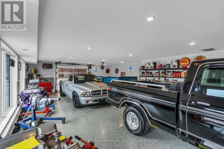 205 GARAFRAXA STREET, Chatsworth, Ontario, N0H1G0