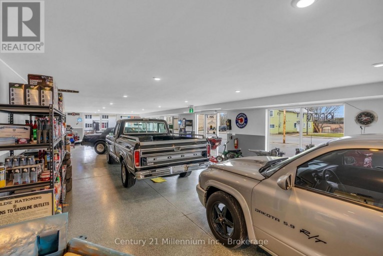 205 GARAFRAXA STREET, Chatsworth, Ontario, N0H1G0