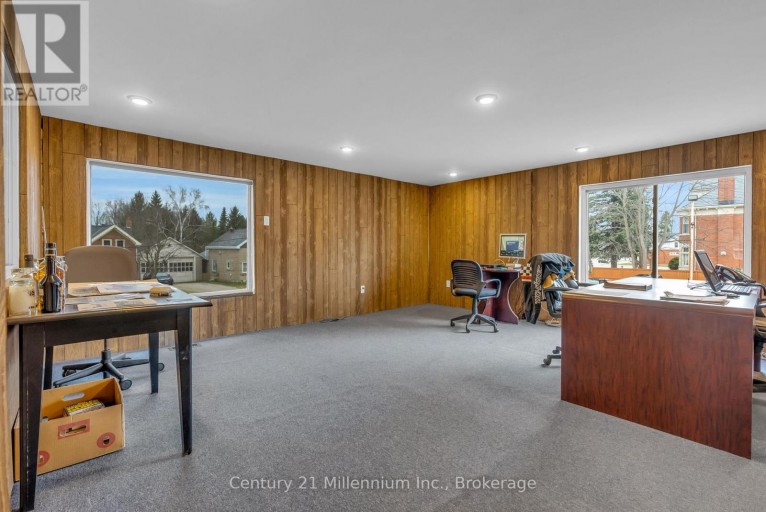 205 GARAFRAXA STREET, Chatsworth, Ontario, N0H1G0