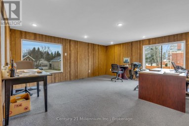 205 GARAFRAXA STREET Chatsworth Ontario photo 17