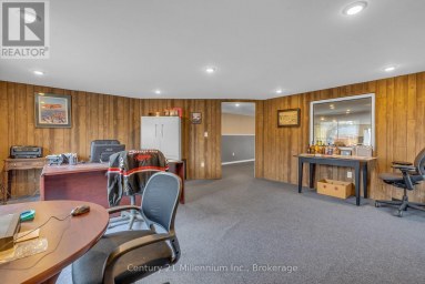205 GARAFRAXA STREET Chatsworth Ontario photo 18