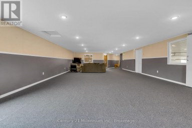205 GARAFRAXA STREET Chatsworth Ontario photo 19