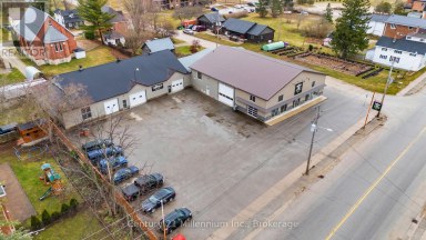 205 GARAFRAXA STREET Chatsworth Ontario photo 2