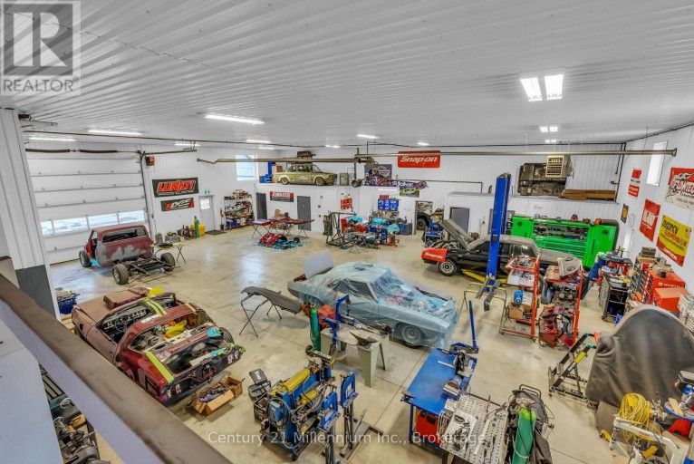 205 GARAFRAXA STREET, Chatsworth, Ontario, N0H1G0