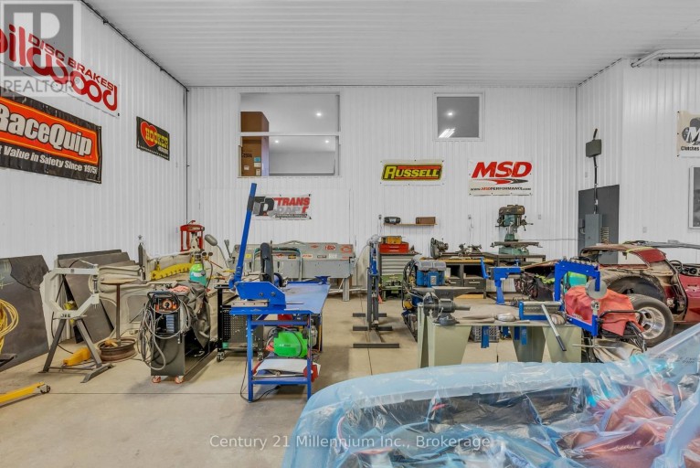 205 GARAFRAXA STREET, Chatsworth, Ontario, N0H1G0