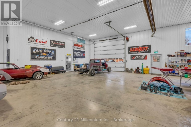 205 GARAFRAXA STREET, Chatsworth, Ontario, N0H1G0