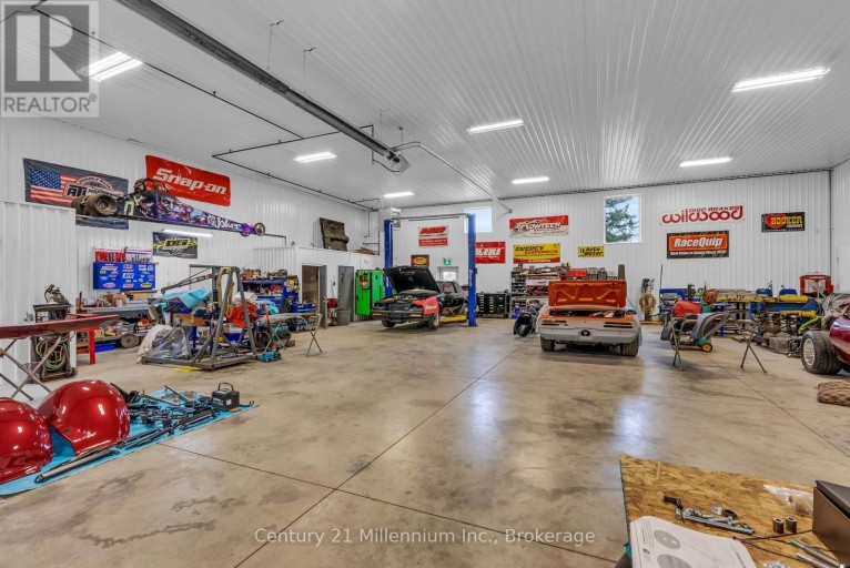 205 GARAFRAXA STREET, Chatsworth, Ontario, N0H1G0
