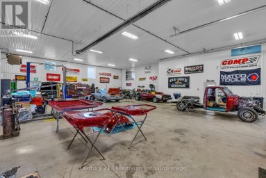 205 GARAFRAXA STREET Chatsworth Ontario photo 26
