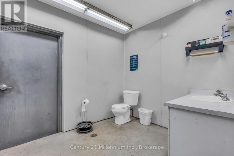 205 GARAFRAXA STREET, Chatsworth, Ontario, N0H1G0