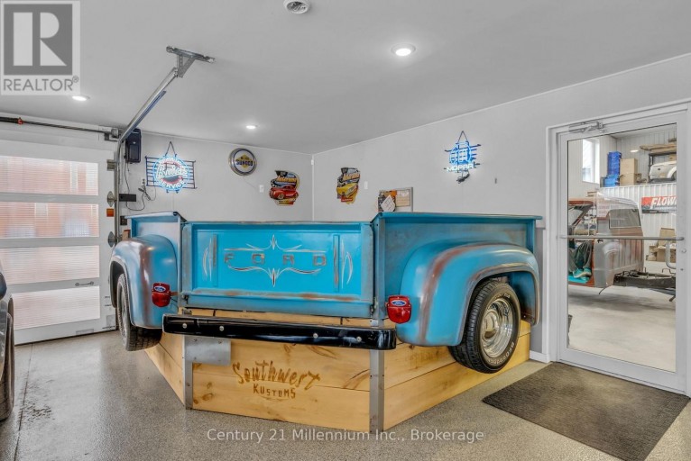 205 GARAFRAXA STREET, Chatsworth, Ontario, N0H1G0