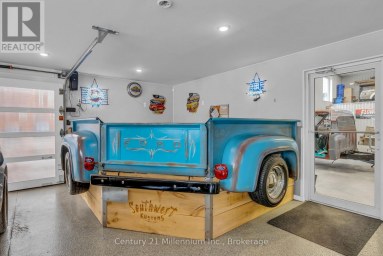 205 GARAFRAXA STREET Chatsworth Ontario photo 29