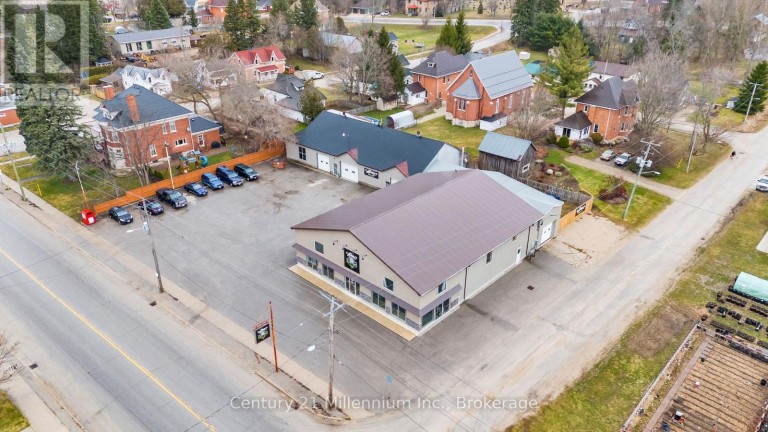 205 GARAFRAXA STREET, Chatsworth, Ontario, N0H1G0