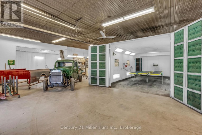 205 GARAFRAXA STREET, Chatsworth, Ontario, N0H1G0