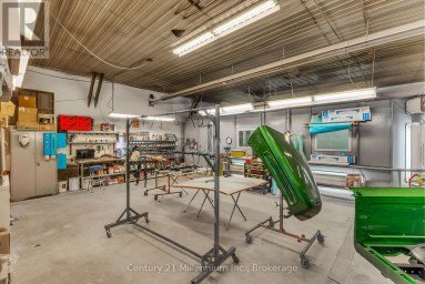 205 GARAFRAXA STREET Chatsworth Ontario photo 32