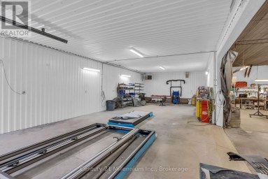 205 GARAFRAXA STREET Chatsworth Ontario photo 33