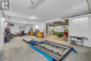 205 GARAFRAXA STREET Chatsworth Ontario photo 34