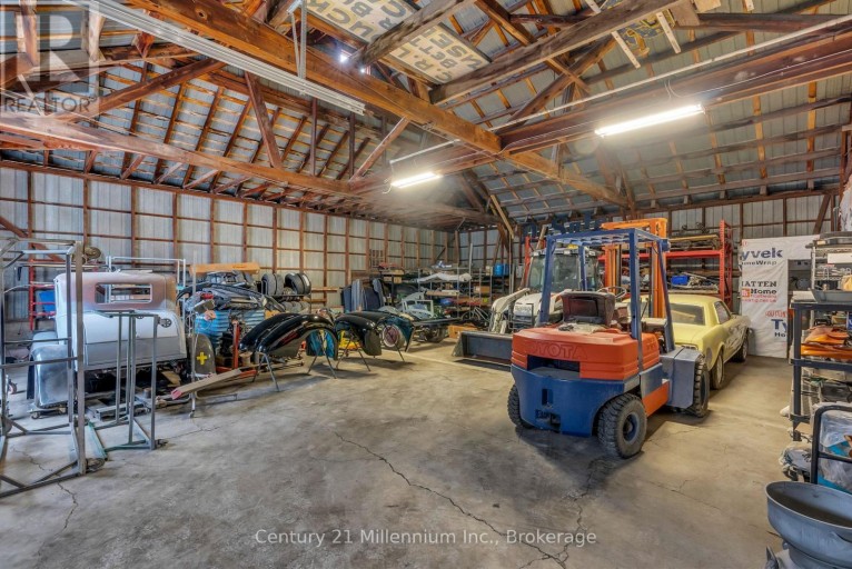 205 GARAFRAXA STREET, Chatsworth, Ontario, N0H1G0