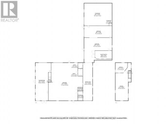 205 GARAFRAXA STREET Chatsworth Ontario photo 38