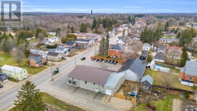 205 GARAFRAXA STREET Chatsworth Ontario photo 4