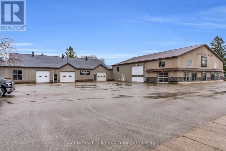 205 GARAFRAXA STREET, Chatsworth, Ontario, N0H1G0