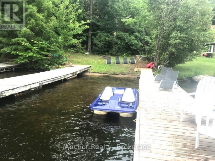630 FARQUHAR STREET, Gravenhurst (Muskoka (S)), Ontario, P1P1E3