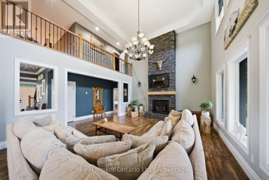 7399 WELLINGTON 10 ROAD Mapleton Ontario photo 15