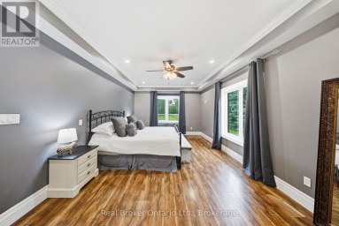 7399 WELLINGTON 10 ROAD Mapleton Ontario photo 18