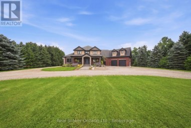 7399 WELLINGTON 10 ROAD Mapleton Ontario photo 2