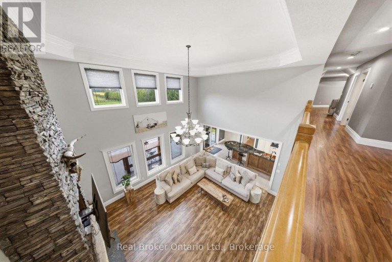 7399 WELLINGTON 10 ROAD, Mapleton, Ontario, N0G2K0