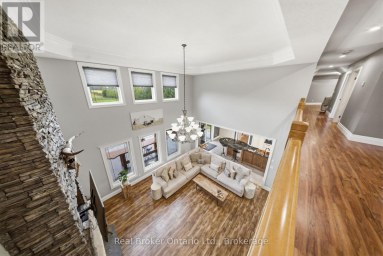 7399 WELLINGTON 10 ROAD Mapleton Ontario photo 24