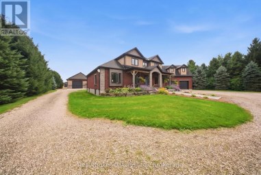 7399 WELLINGTON 10 ROAD Mapleton Ontario photo 3