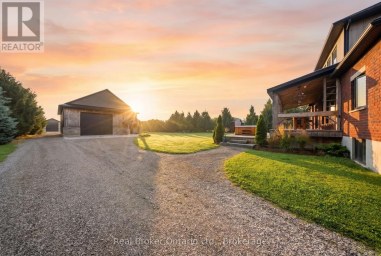 7399 WELLINGTON 10 ROAD Mapleton Ontario photo 37