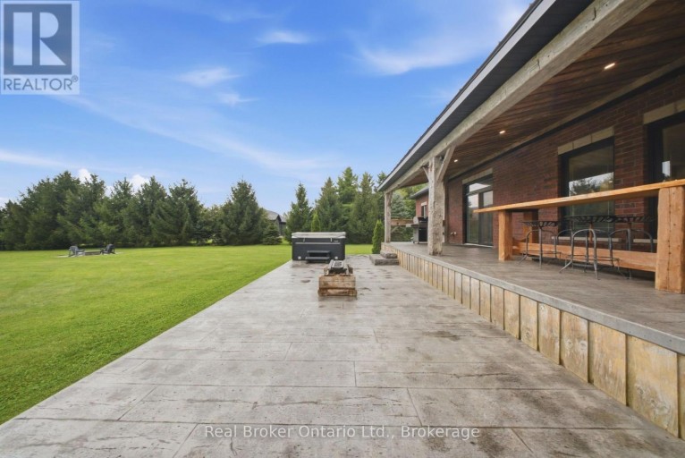 7399 WELLINGTON 10 ROAD, Mapleton, Ontario, N0G2K0