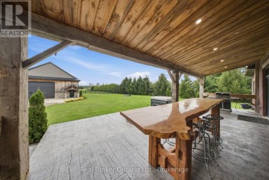 7399 WELLINGTON 10 ROAD Mapleton Ontario photo 39