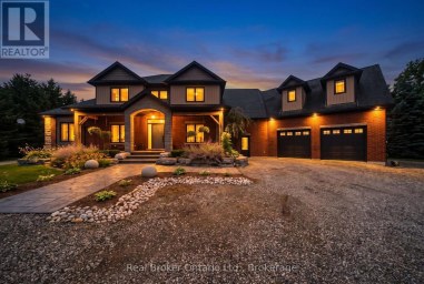 7399 WELLINGTON 10 ROAD Mapleton Ontario photo 4