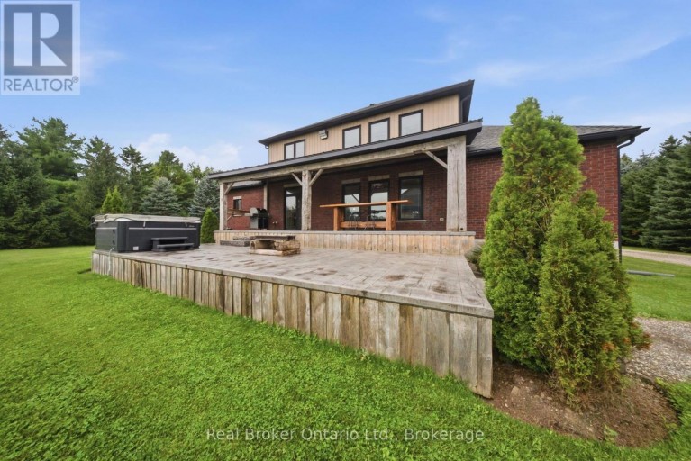 7399 WELLINGTON 10 ROAD, Mapleton, Ontario, N0G2K0