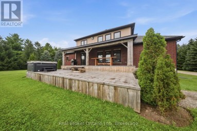 7399 WELLINGTON 10 ROAD Mapleton Ontario photo 40
