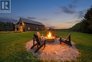 7399 WELLINGTON 10 ROAD Mapleton Ontario photo 42