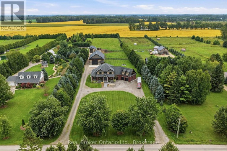 7399 WELLINGTON 10 ROAD, Mapleton, Ontario, N0G2K0