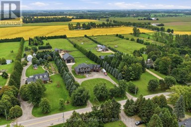 7399 WELLINGTON 10 ROAD Mapleton Ontario photo 46