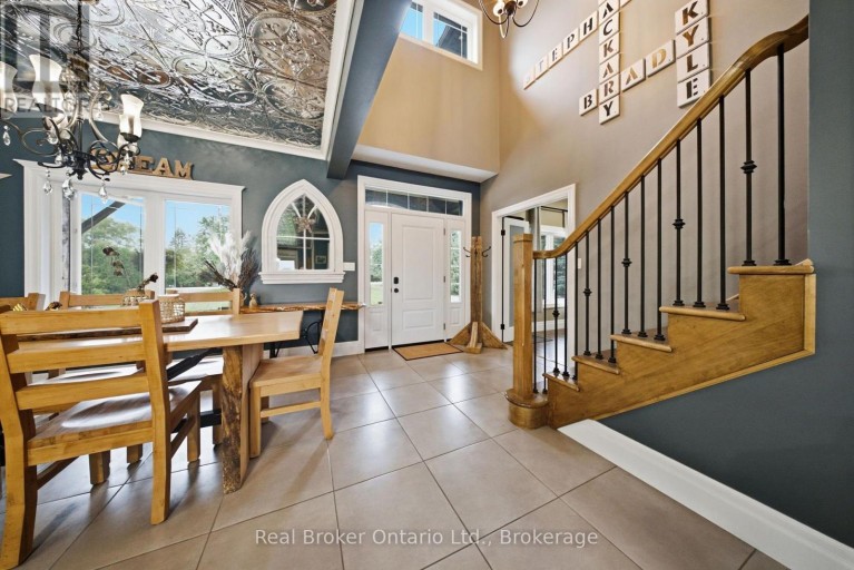 7399 WELLINGTON 10 ROAD, Mapleton, Ontario, N0G2K0