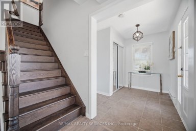6 VIEWFORTH ROAD Brampton (Northwest Brampton) Ontario photo 12