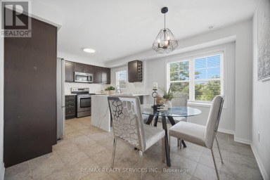 6 VIEWFORTH ROAD Brampton (Northwest Brampton) Ontario photo 14