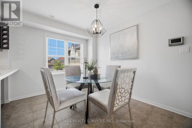 6 VIEWFORTH ROAD Brampton (Northwest Brampton) Ontario photo 15